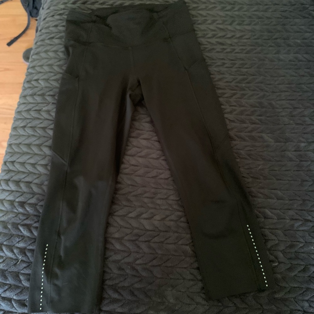 Lululemon fast and free tight